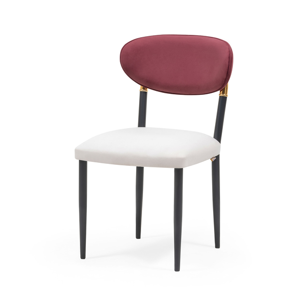 DINING SIDE CHAIR WF‑101753076 WILMAX Dining side chair wf‑101753076 Wilmax (photo 7)