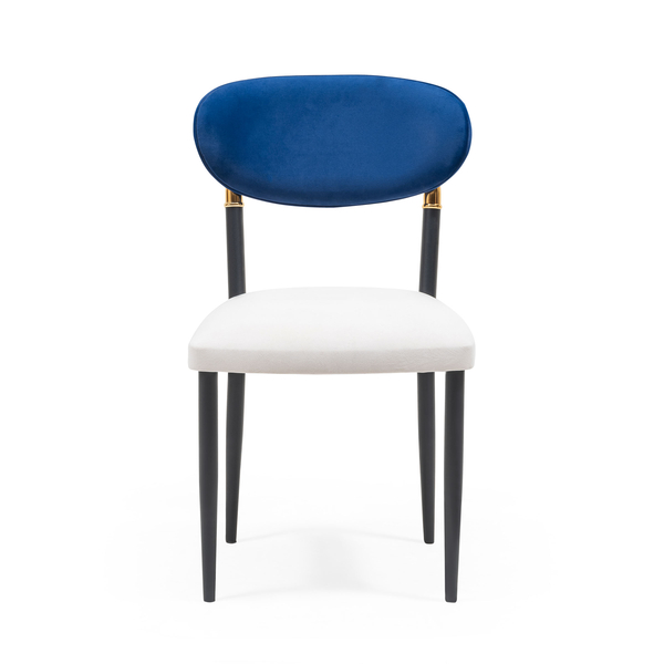 DINING SIDE CHAIR WF‑101753077 WILMAX Dining side chair wf‑101753077 Wilmax (photo 8)