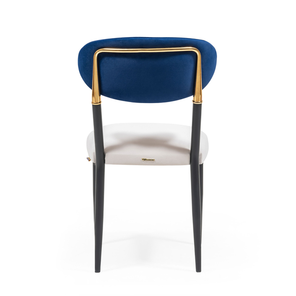 DINING SIDE CHAIR WF‑101753077 WILMAX Dining side chair wf‑101753077 Wilmax (photo 4)