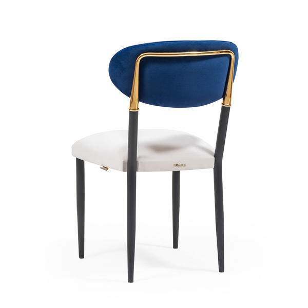 DINING SIDE CHAIR WF‑101753077 WILMAX Dining side chair wf‑101753077 Wilmax (photo 5)