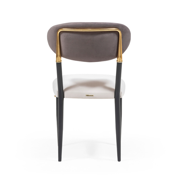 DINING SIDE CHAIR WF‑101753078 WILMAX Dining side chair wf‑101753078 Wilmax (photo 4)