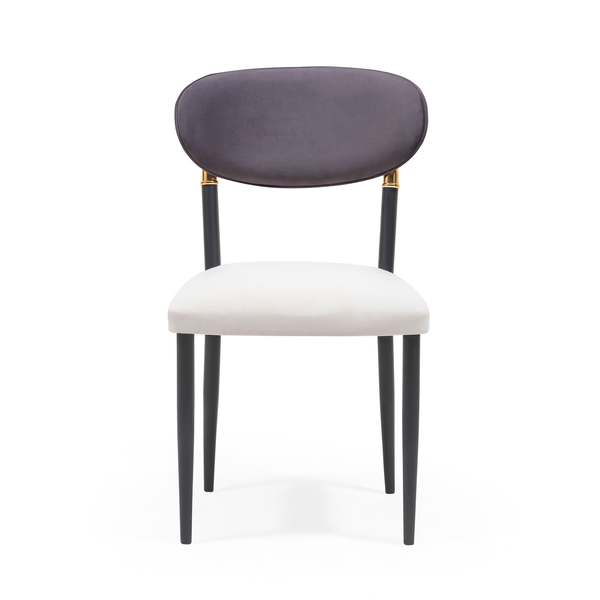 DINING SIDE CHAIR WF‑101753079 WILMAX Dining side chair wf‑101753079 Wilmax (photo 8)