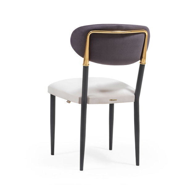 DINING SIDE CHAIR WF‑101753079 WILMAX Dining side chair wf‑101753079 Wilmax (photo 5)
