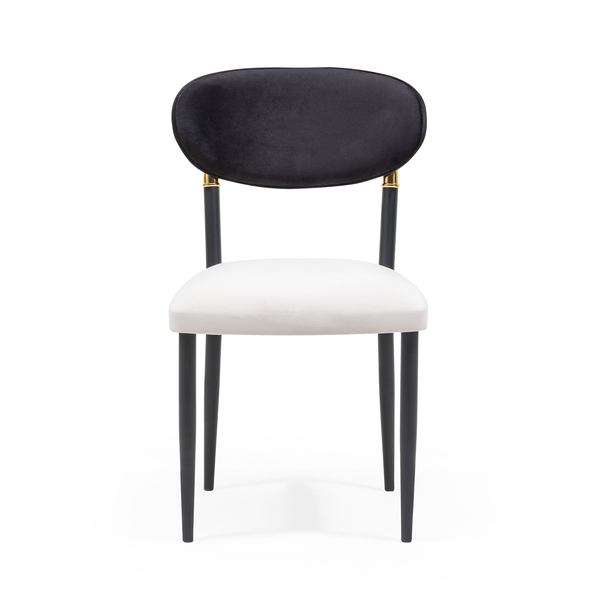 DINING SIDE CHAIR WF‑101753080 WILMAX Dining side chair wf‑101753080 Wilmax (photo 8)