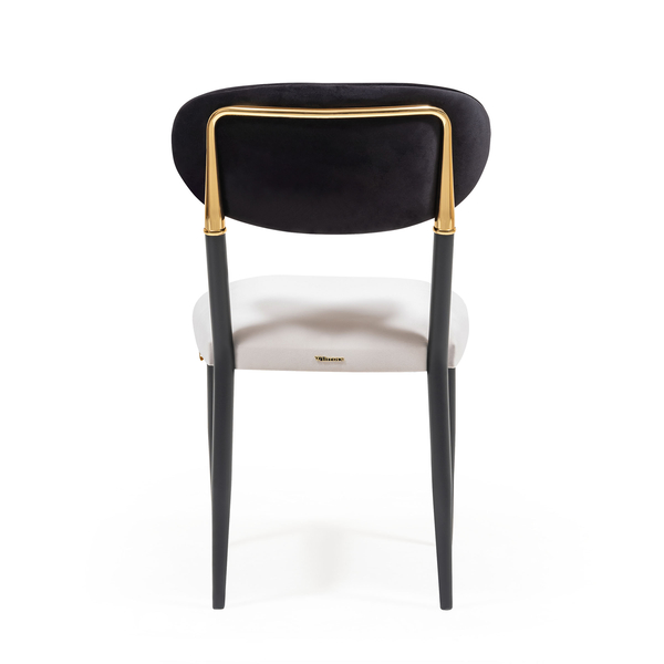 DINING SIDE CHAIR WF‑101753080 WILMAX Dining side chair wf‑101753080 Wilmax (photo 4)