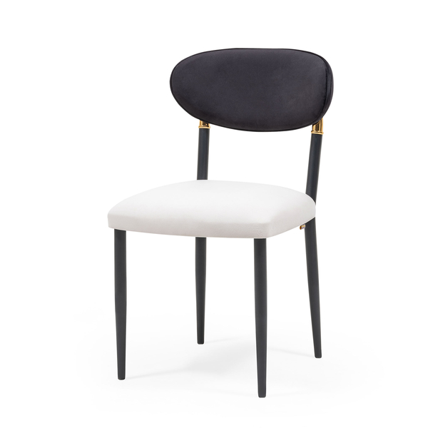 DINING SIDE CHAIR WF‑101753080 WILMAX Dining side chair wf‑101753080 Wilmax (photo 7)
