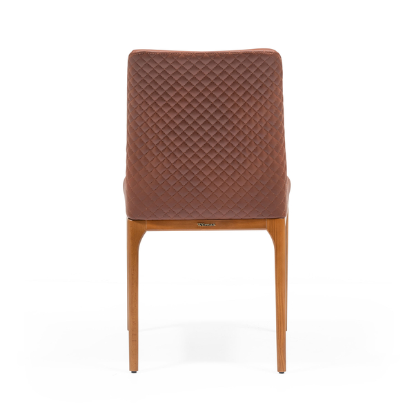 Dining side chair wf‑101801055 Wilmax (photo 4)