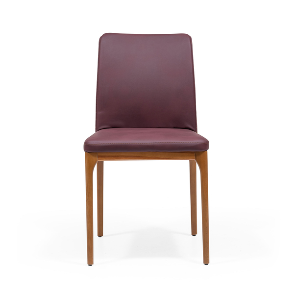 DINING SIDE CHAIR WF‑101801056 WILMAX Dining side chair wf‑101801056 Wilmax (photo 8)