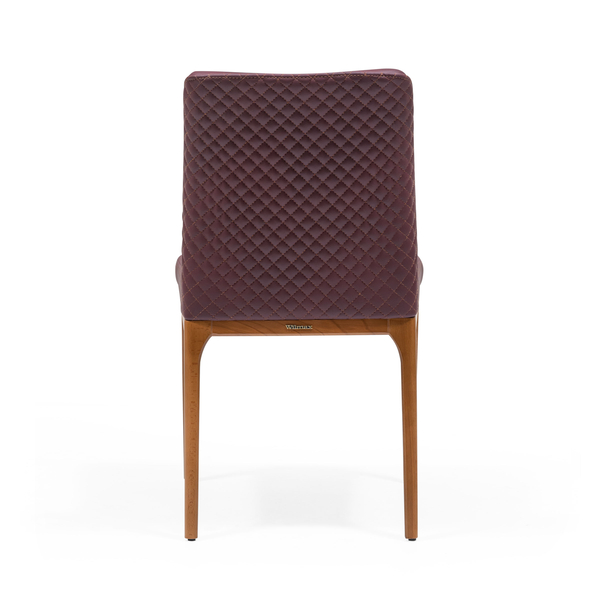 DINING SIDE CHAIR WF‑101801056 WILMAX Dining side chair wf‑101801056 Wilmax (photo 4)