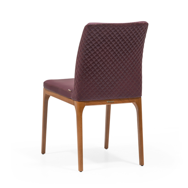 DINING SIDE CHAIR WF‑101801056 WILMAX Dining side chair wf‑101801056 Wilmax (photo 5)