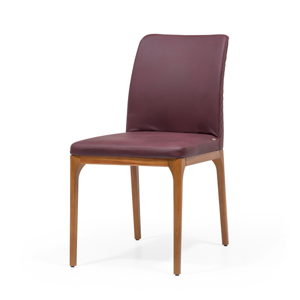 DINING SIDE CHAIR WF‑101801056 WILMAX Dining side chair wf‑101801056 Wilmax (photo 7)