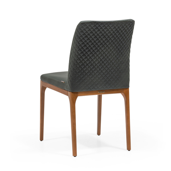 DINING SIDE CHAIR WF‑101801057 WILMAX Dining side chair wf‑101801057 Wilmax (photo 5)