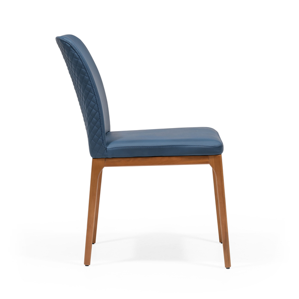 DINING SIDE CHAIR WF‑101801059 WILMAX Dining side chair wf‑101801059 Wilmax (photo 2)