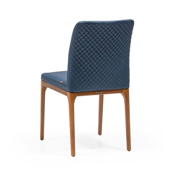 DINING SIDE CHAIR WF‑101801059 WILMAX Dining side chair wf‑101801059 Wilmax (photo 5)