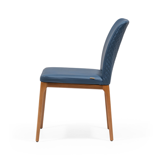 DINING SIDE CHAIR WF‑101801059 WILMAX Dining side chair wf‑101801059 Wilmax (photo 6)