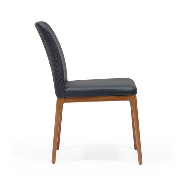 DINING SIDE CHAIR WF‑101801060 WILMAX Dining side chair wf‑101801060 Wilmax (photo 2)