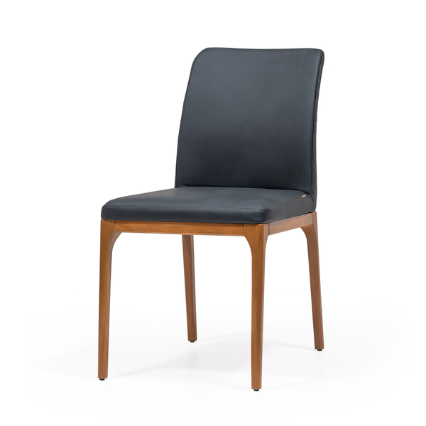 DINING SIDE CHAIR WF‑101801060 WILMAX Dining side chair wf‑101801060 Wilmax (photo 7)