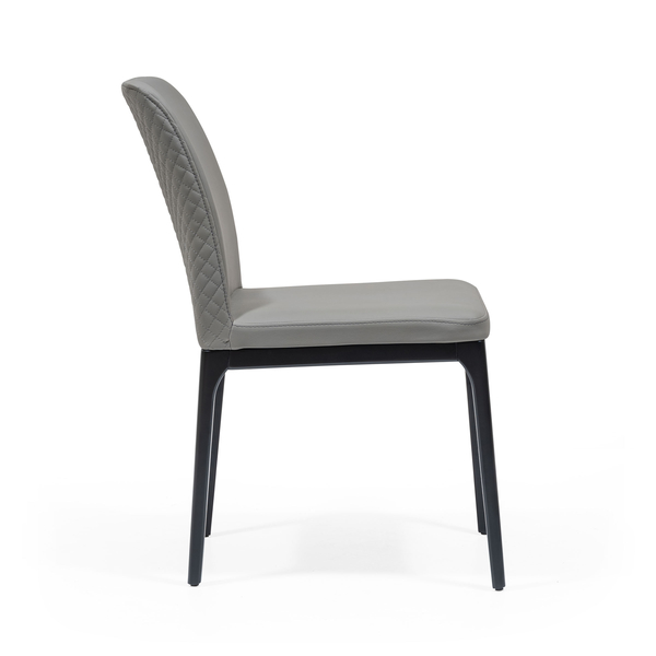 DINING SIDE CHAIR WF‑101803051 WILMAX Dining side chair wf‑101803051 Wilmax (photo 2)