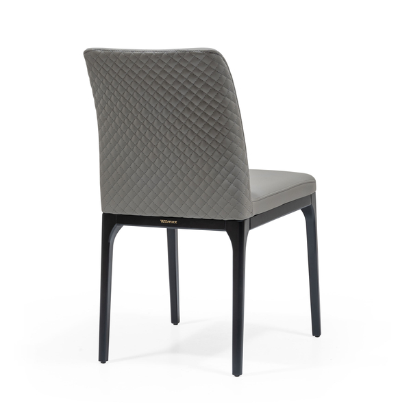 DINING SIDE CHAIR WF‑101803051 WILMAX Dining side chair wf‑101803051 Wilmax (photo 3)
