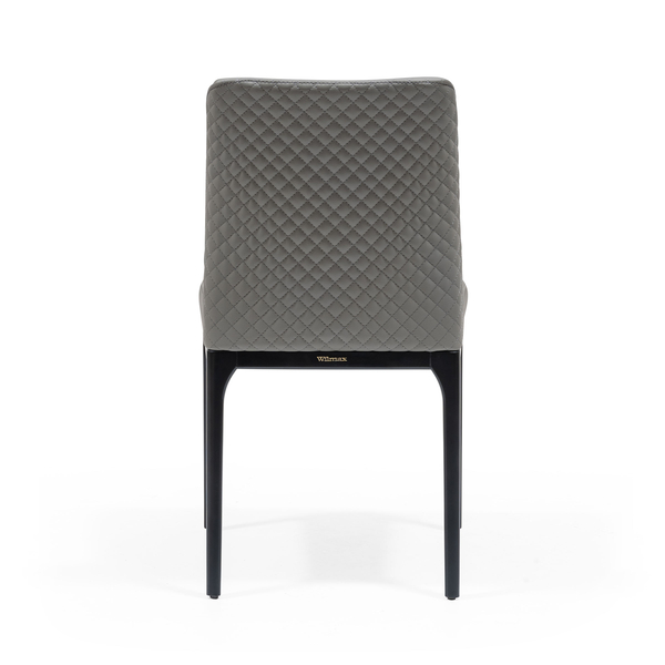 DINING SIDE CHAIR WF‑101803051 WILMAX Dining side chair wf‑101803051 Wilmax (photo 4)