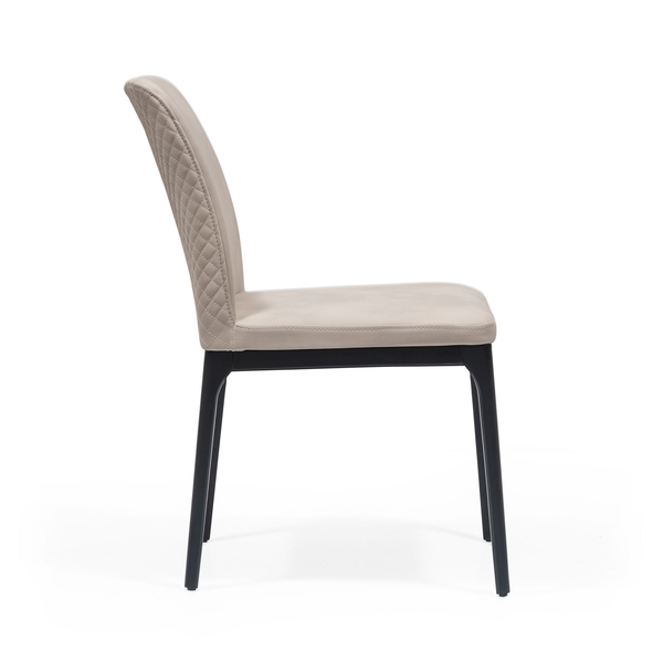 DINING SIDE CHAIR WF‑101803052 WILMAX Dining side chair wf‑101803052 Wilmax (photo 2)