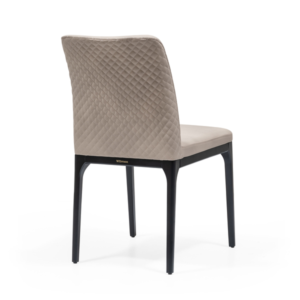 DINING SIDE CHAIR WF‑101803052 WILMAX Dining side chair wf‑101803052 Wilmax (photo 3)