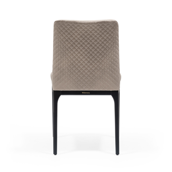 DINING SIDE CHAIR WF‑101803052 WILMAX Dining side chair wf‑101803052 Wilmax (photo 4)