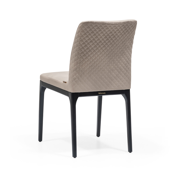 DINING SIDE CHAIR WF‑101803052 WILMAX Dining side chair wf‑101803052 Wilmax (photo 5)