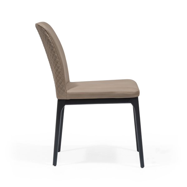 DINING SIDE CHAIR WF‑101803053 WILMAX Dining side chair wf‑101803053 Wilmax (photo 2)