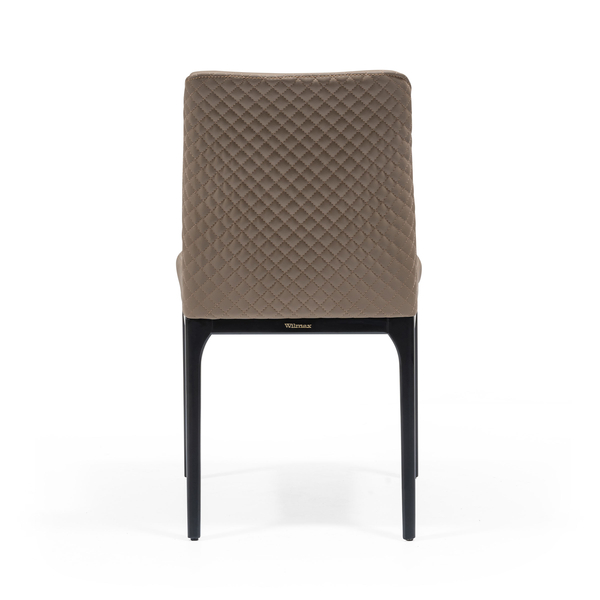 DINING SIDE CHAIR WF‑101803053 WILMAX Dining side chair wf‑101803053 Wilmax (photo 4)