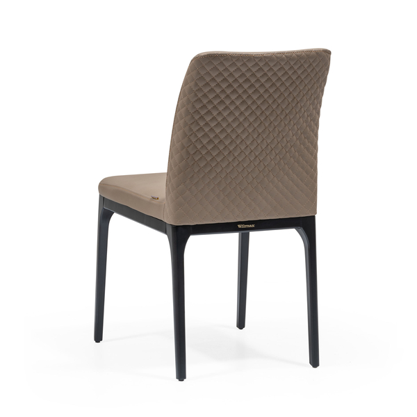 DINING SIDE CHAIR WF‑101803053 WILMAX Dining side chair wf‑101803053 Wilmax (photo 5)