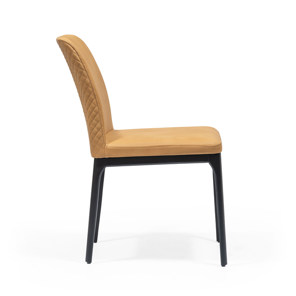 DINING SIDE CHAIR WF‑101803054 WILMAX Dining side chair wf‑101803054 Wilmax (photo 2)