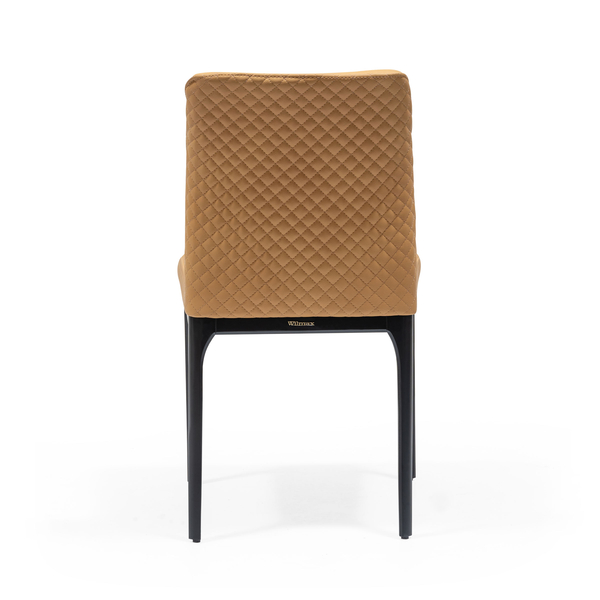 DINING SIDE CHAIR WF‑101803054 WILMAX Dining side chair wf‑101803054 Wilmax (photo 4)