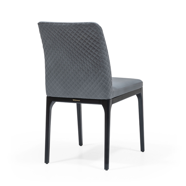 DINING SIDE CHAIR WF‑101803058 WILMAX Dining side chair wf‑101803058 Wilmax (photo 3)