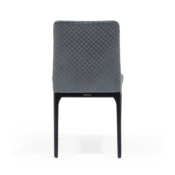 DINING SIDE CHAIR WF‑101803058 WILMAX Dining side chair wf‑101803058 Wilmax (photo 4)