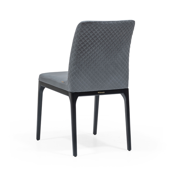 DINING SIDE CHAIR WF‑101803058 WILMAX Dining side chair wf‑101803058 Wilmax (photo 5)