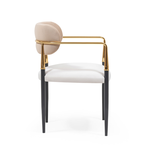 Dining armchair wf‑201753071 Wilmax (photo 2)