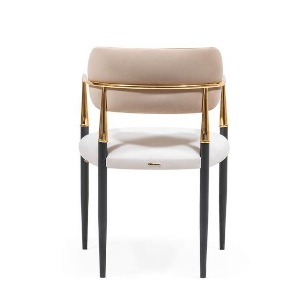 Dining armchair wf‑201753071 Wilmax (photo 4)