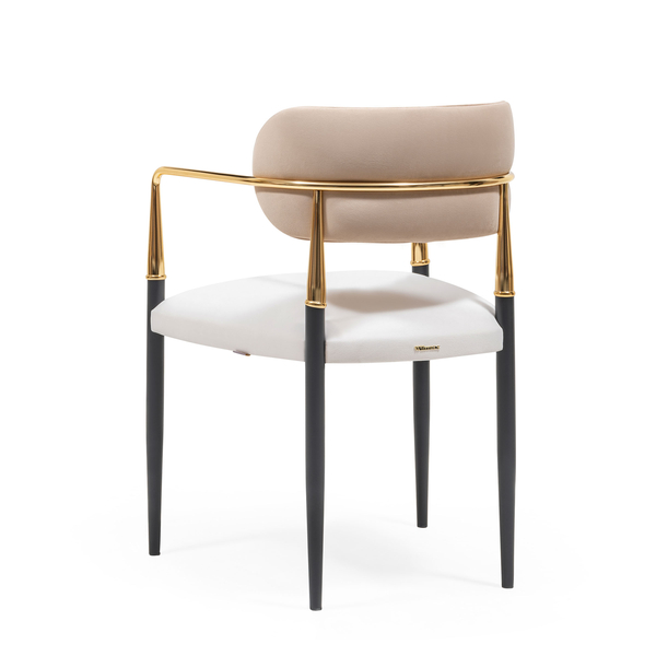 Dining armchair wf‑201753071 Wilmax (photo 5)