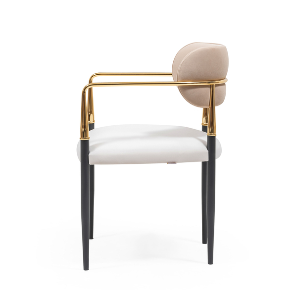 Dining armchair wf‑201753071 Wilmax (photo 6)