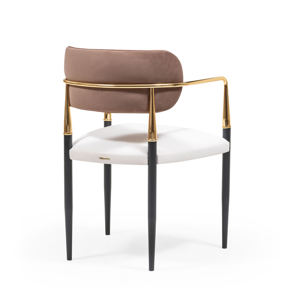 Dining armchair wf‑201753072 Wilmax (photo 3)