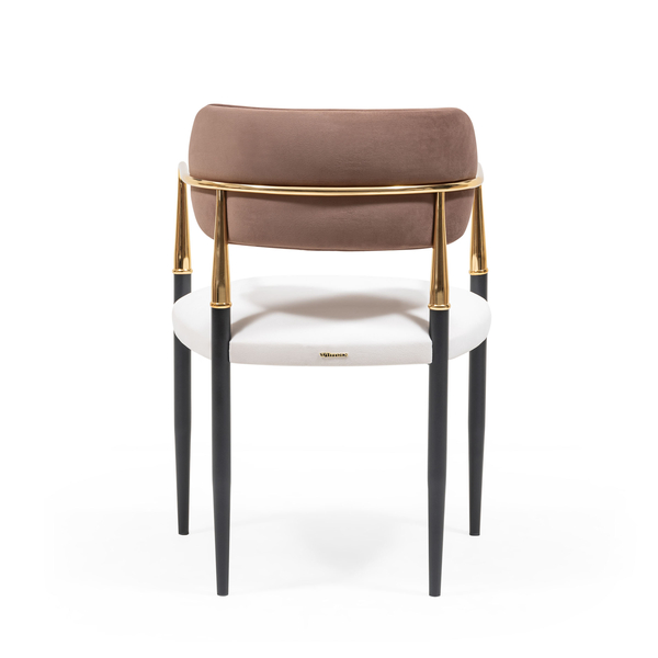 Dining armchair wf‑201753072 Wilmax (photo 4)