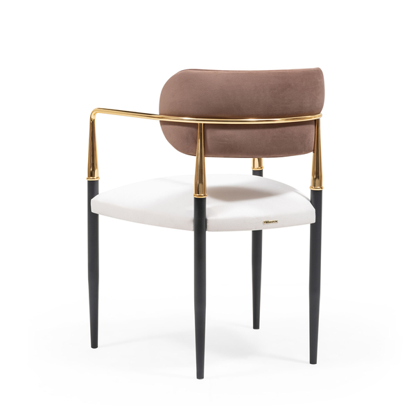 Dining armchair wf‑201753072 Wilmax (photo 5)