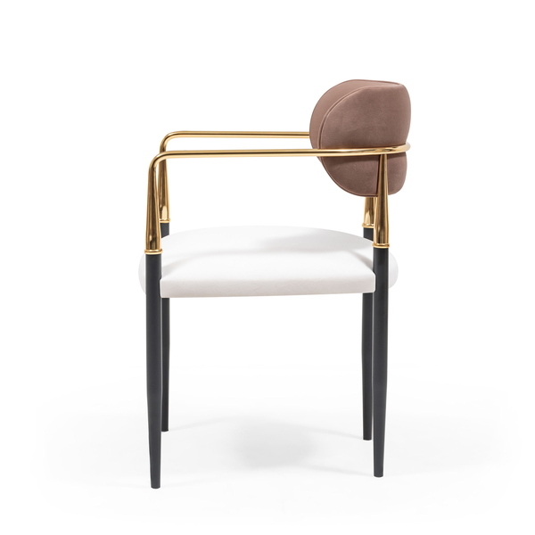 Dining armchair wf‑201753072 Wilmax (photo 6)