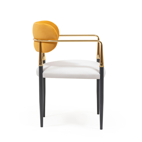 Dining armchair wf‑201753073 Wilmax (photo 2)