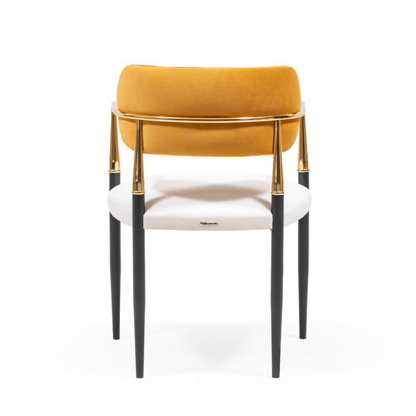 Dining armchair wf‑201753073 Wilmax (photo 4)