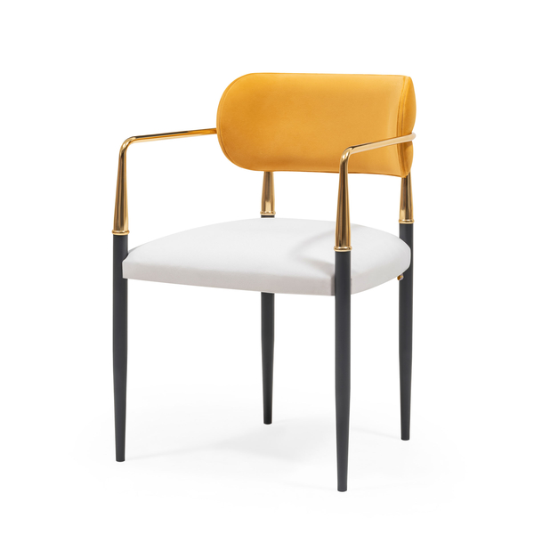 Dining armchair wf‑201753073 Wilmax (photo 7)