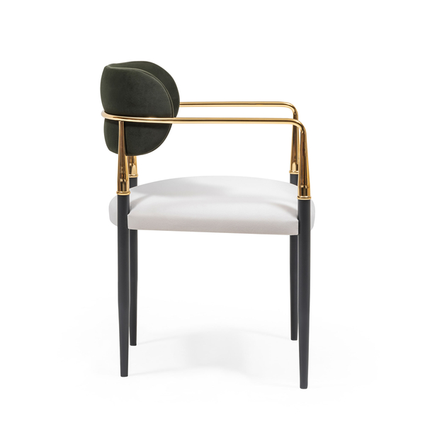DINING ARMCHAIR WF‑201753074 WILMAX Dining armchair wf‑201753074 Wilmax (photo 2)