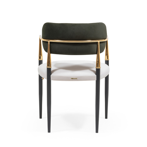 DINING ARMCHAIR WF‑201753074 WILMAX Dining armchair wf‑201753074 Wilmax (photo 4)