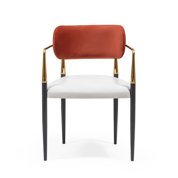 Dining armchair wf‑201753075 Wilmax (photo 8)